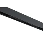 Трековый светильник Crystal Lux SPACE CLT 0.33 001 12W BL T 3CCT-SMART