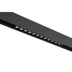 Трековый светильник Crystal Lux SPACE CLT 0.33 001 12W BL T 3CCT-SMART