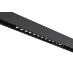Трековый светильник Crystal Lux SPACE CLT 0.33 001 12W BL T 3CCT-SMART