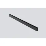 Шинопровод накладной 220V Crystal Lux SPACE 220 CLT 0.115 01 L2000 BL
