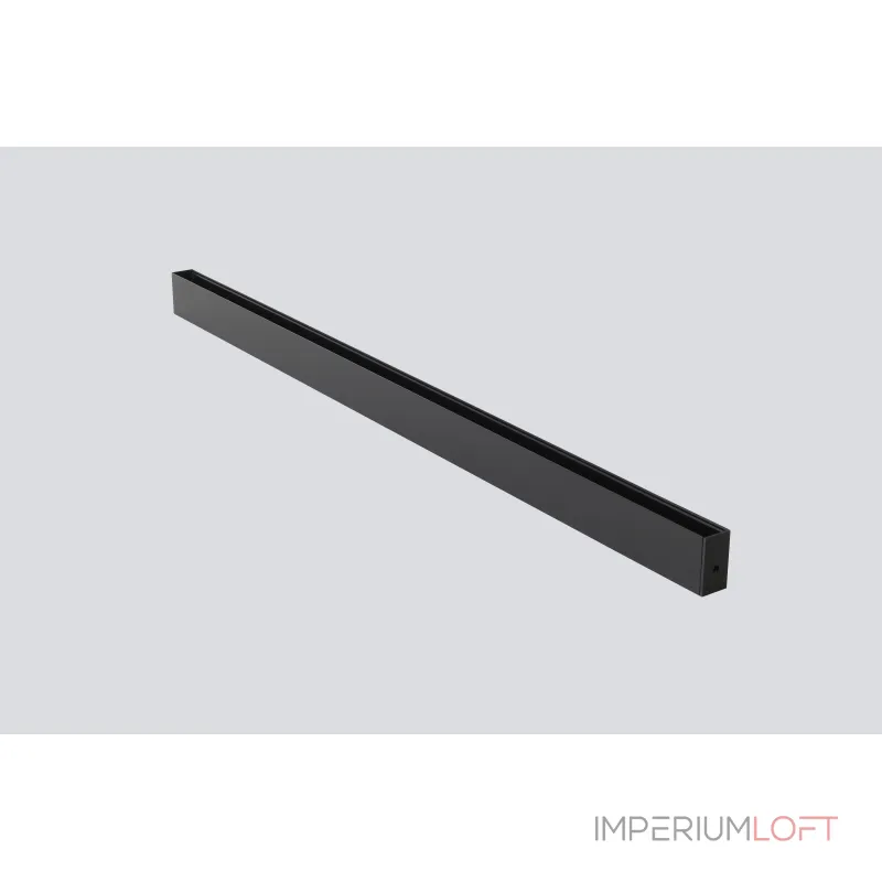 Шинопровод накладной 220V Crystal Lux SPACE 220 CLT 0.115 01 L2000 BL Шинопровод накладной 220V Crystal Lux SPACE 220 CLT 0.115 01 L2000 BL