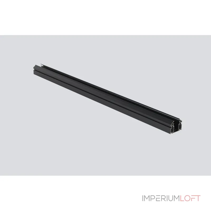 Встраиваемый трек 220V в натяжной ПВХ потолок Crystal Lux SPACE 220 CLT 0.135 01 L2000 BL Встраиваемый трек 220V в натяжной ПВХ потолок Crystal Lux SPACE 220 CLT 0.135 01 L2000 BL