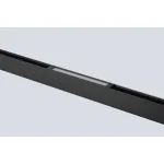 Трековый светильник Crystal Lux SPACE 220 CLT 0.35 001 12W BL M4000K