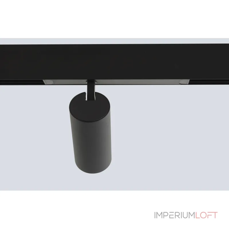 Трековый светильник Crystal Lux SPACE 220 CLT 0.35 003 18W BL 4000K Трековый светильник Crystal Lux SPACE 220 CLT 0.35 003 18W BL 4000K