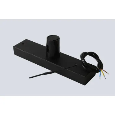 Драйвер для гибкого магнитного шинопровода 48V 200W Crystal Lux TRACE 48V CLT 0.207 09 BL