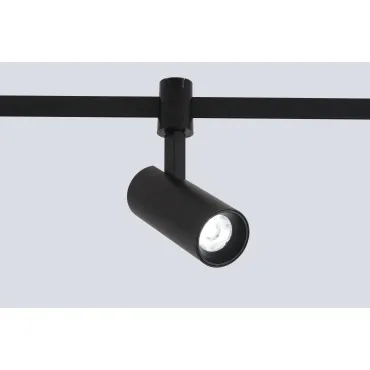 Трековый светильник для гибкой магнитной системы Crystal Lux TRACE 48V CLT 0.37 003 9W BL SMART Трековый светильник для гибкой магнитной системы Crystal Lux TRACE 48V CLT 0.37 003 9W BL SMART