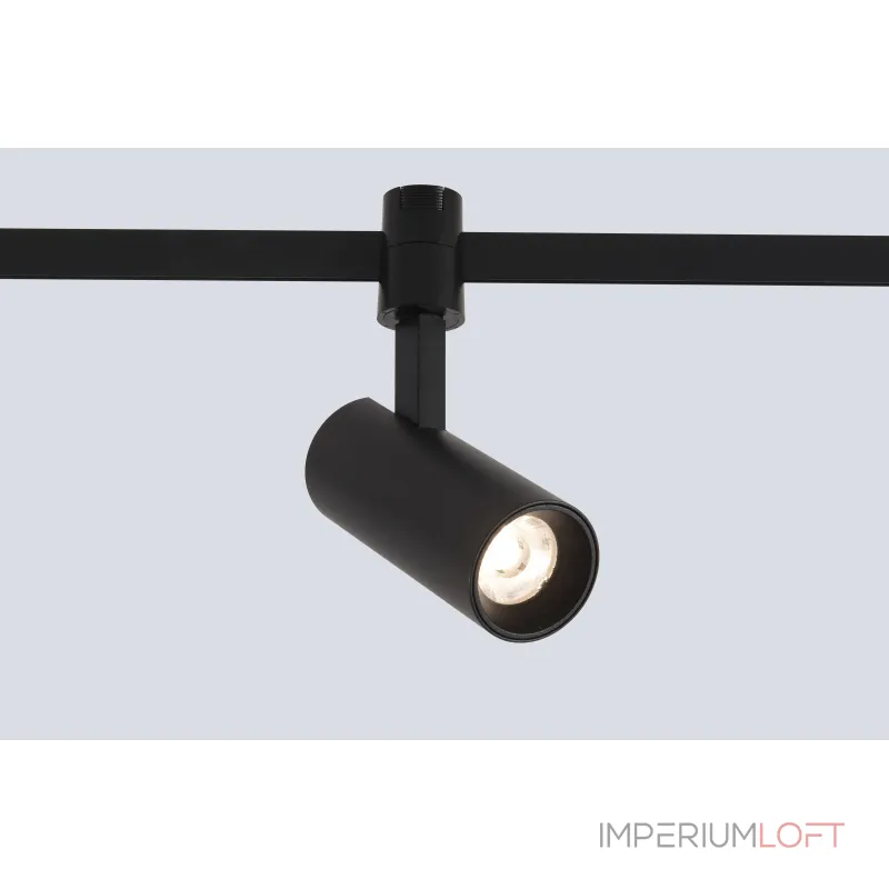 Трековый светильник для гибкой магнитной системы Crystal Lux TRACE 48V CLT 0.37 003 9W BL SMART Трековый светильник для гибкой магнитной системы Crystal Lux TRACE 48V CLT 0.37 003 9W BL SMART