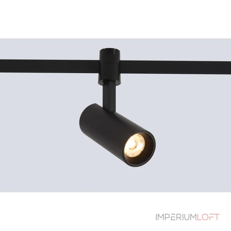 Трековый светильник для гибкой магнитной системы Crystal Lux TRACE 48V CLT 0.37 003 9W BL SMART Трековый светильник для гибкой магнитной системы Crystal Lux TRACE 48V CLT 0.37 003 9W BL SMART