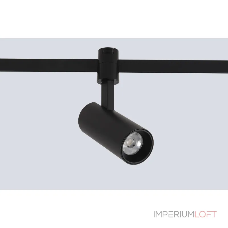 Трековый светильник для гибкой магнитной системы Crystal Lux TRACE 48V CLT 0.37 003 9W BL SMART Трековый светильник для гибкой магнитной системы Crystal Lux TRACE 48V CLT 0.37 003 9W BL SMART