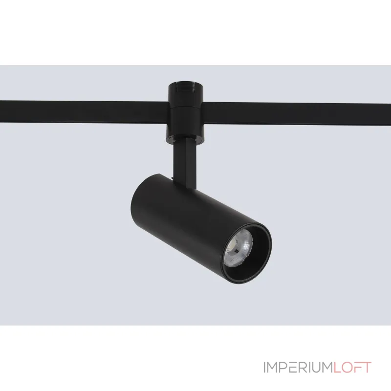 Трековый светильник для гибкой магнитной системы Crystal Lux TRACE 48V CLT 0.37 003 9W BL SMART Трековый светильник для гибкой магнитной системы Crystal Lux TRACE 48V CLT 0.37 003 9W BL SMART