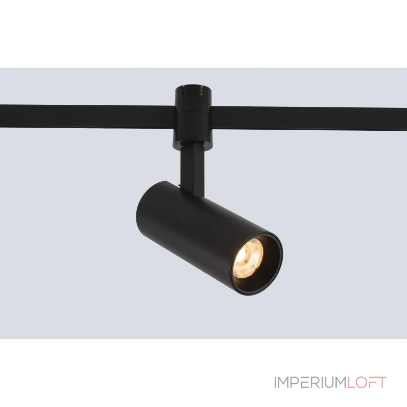 Трековый светильник для гибкой магнитной системы Crystal Lux TRACE 48V CLT 0.37 003 9W BL SMART Трековый светильник для гибкой магнитной системы Crystal Lux TRACE 48V CLT 0.37 003 9W BL SMART