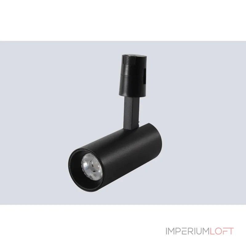 Трековый светильник для гибкой магнитной системы Crystal Lux TRACE 48V CLT 0.37 003 9W BL SMART Трековый светильник для гибкой магнитной системы Crystal Lux TRACE 48V CLT 0.37 003 9W BL SMART