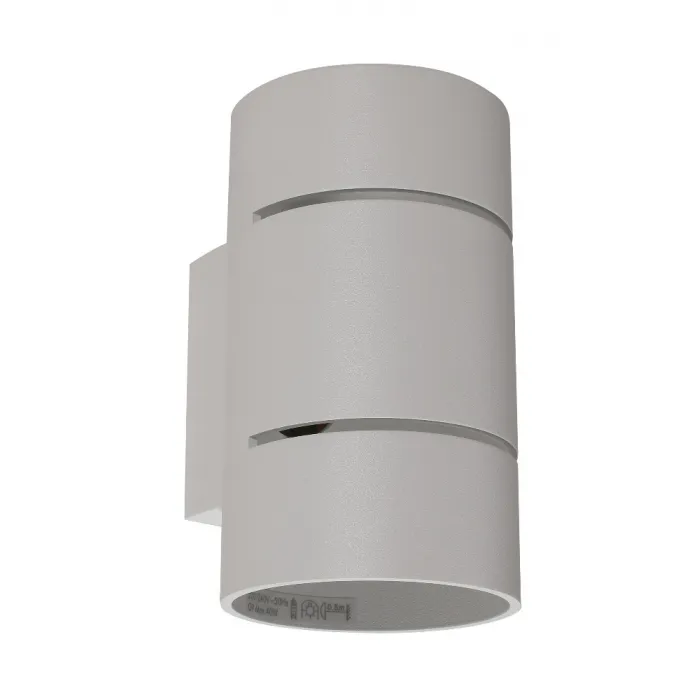 Бра Crystal Lux CLT 013 WH от ImperiumLoft
