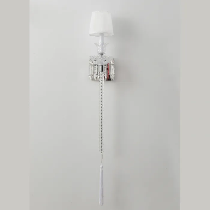 Бра Crystal Lux PRINCESS AP1 2760/401 от ImperiumLoft