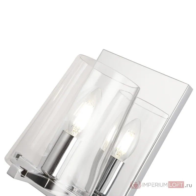 Бра Crystal Lux MEDICI AP1
