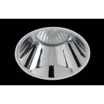 CRYSTAL LUX Светильник встраиваемый Crystal Lux CLT 050C1 WH-CH от ImperiumLoft