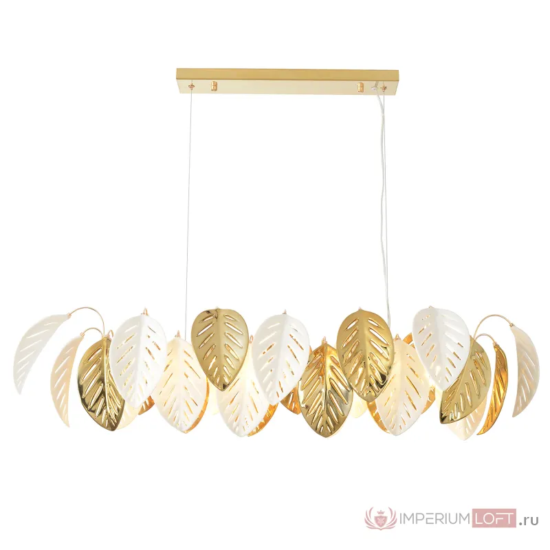 Люстра Crystal Lux RAMONA SP10