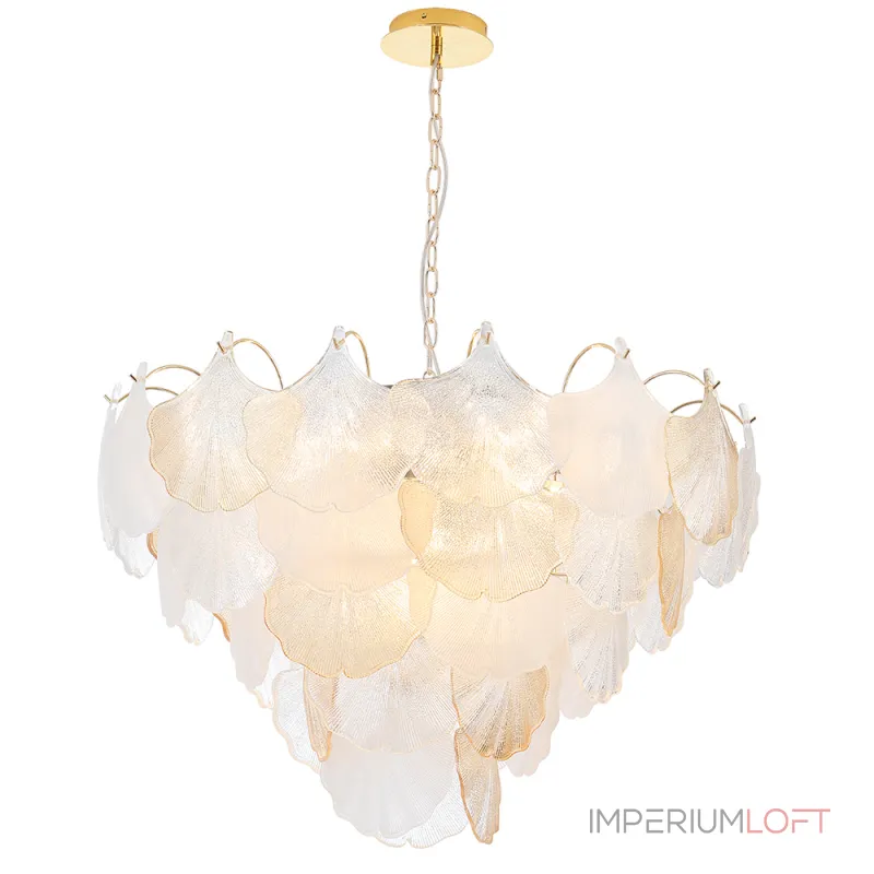 Подвесная люстра Crystal Lux BONITA SP12