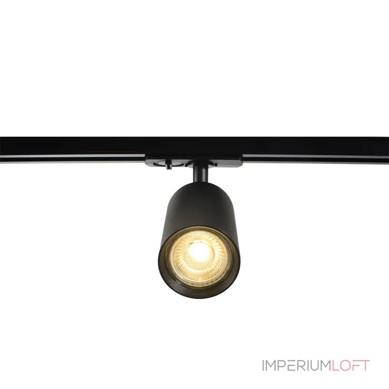 Светильник однофазный Crystal Lux CLT 0.31 018 BL Светильник однофазный Crystal Lux CLT 0.31 018 BL