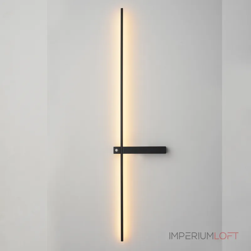 Бра Crystal Lux CLT 077W1000 BL