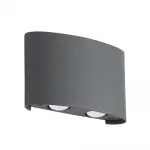 Бра Crystal Lux CLT 023W2 DG от ImperiumLoft