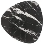 Бра Crystal Lux FRESA AP10W LED D380 BLACK