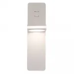 Бра Crystal Lux CLT 216W WH