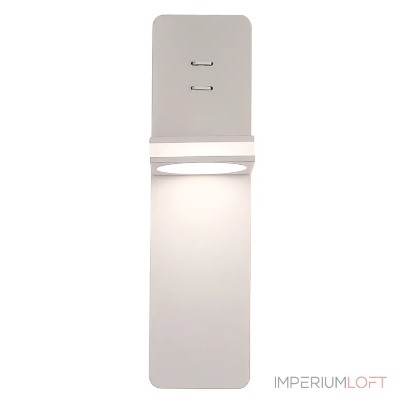 Бра Crystal Lux CLT 216W WH Бра Crystal Lux CLT 216W WH