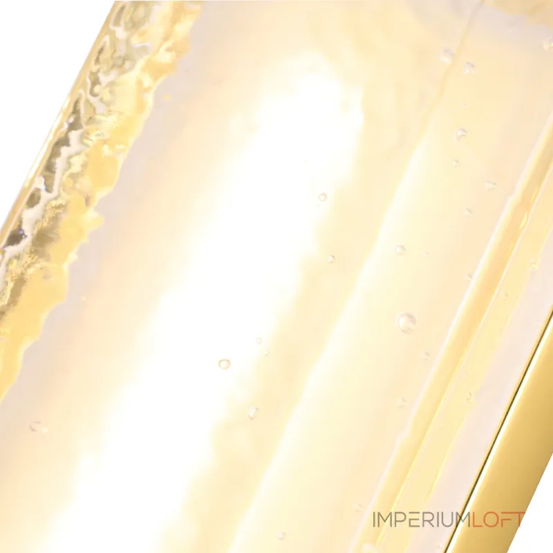 Бра Crystal Lux CARAMELO AP12W LED