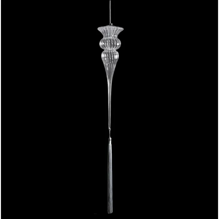 Светильник подвесной Crystal Lux KI SP1 от ImperiumLoft