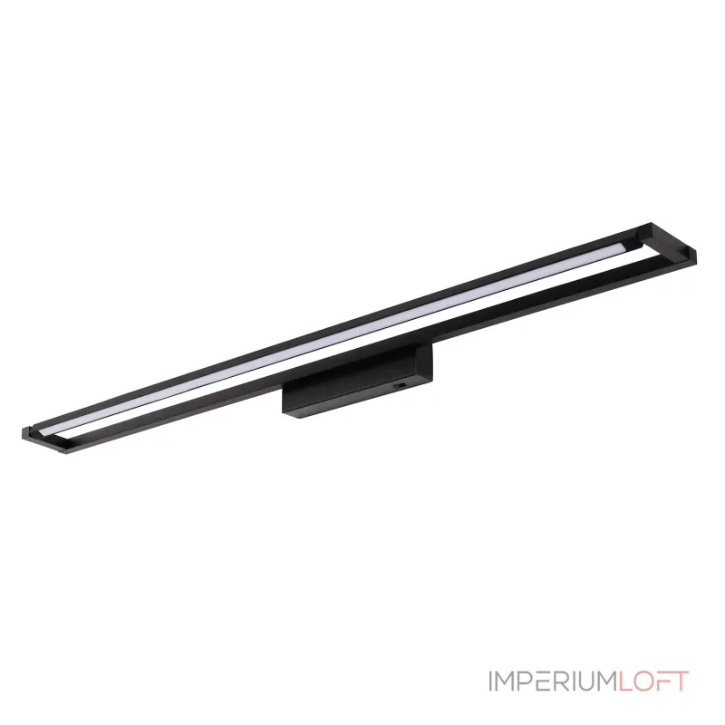 Подсветка для картин Crystal Lux GALLERY A AP19W LED BL Подсветка для картин Crystal Lux GALLERY A AP19W LED BL