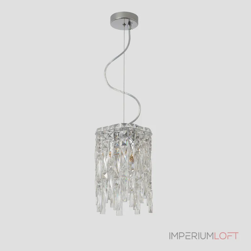Подвесной светильник Crystal Lux ABRIL SP2