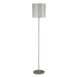 Торшер Crystal Lux SERGIO PT1 NICKEL от ImperiumLoft