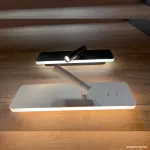 Бра Crystal Lux VECTOR AP15W LED WH
