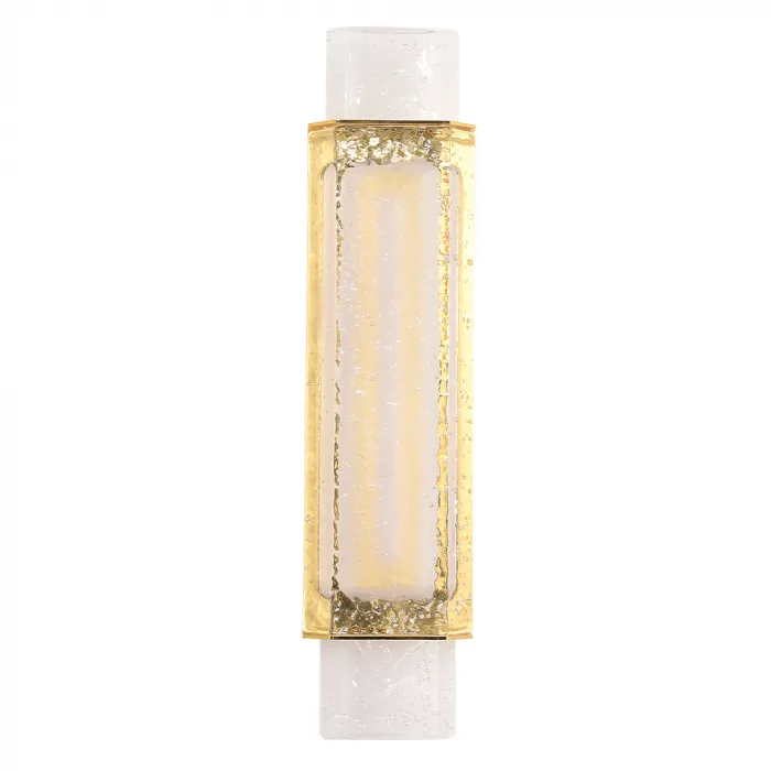Бра Crystal Lux CARAMELO AP12W LED