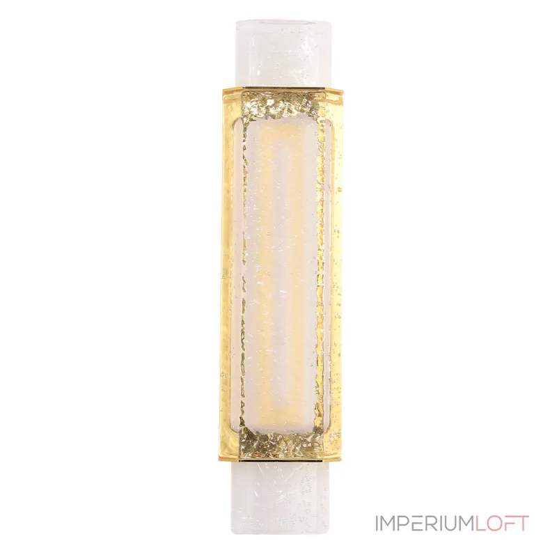 Бра Crystal Lux CARAMELO AP12W LED