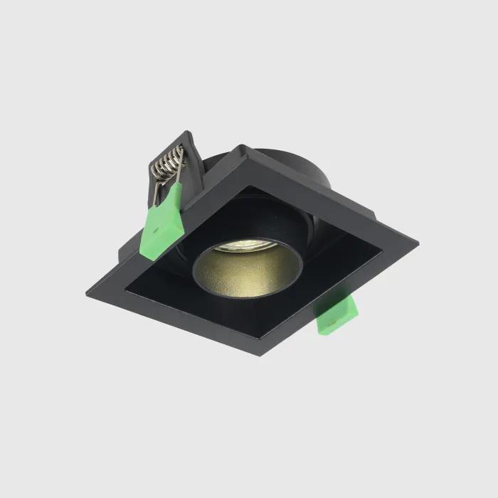 Светильник встроенный Crystal Lux CLT 069C1 BL от ImperiumLoft