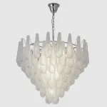 Люстра Crystal Lux FONTAIN SP18 CHROME