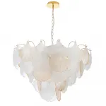 Люстра Crystal Lux BONITA SP12