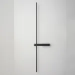 Бра Crystal Lux CLT 077W1000 BL от ImperiumLoft