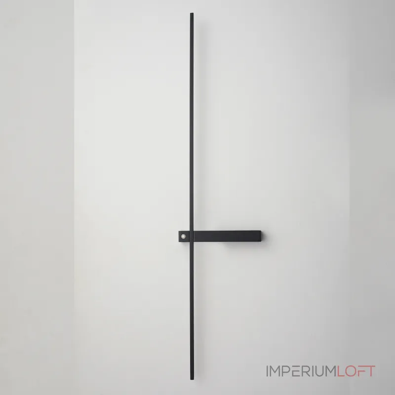 Бра Crystal Lux CLT 077W1000 BL