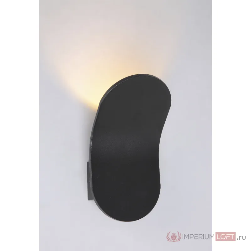 Бра Crystal Lux CLT 150W BL от ImperiumLoft
