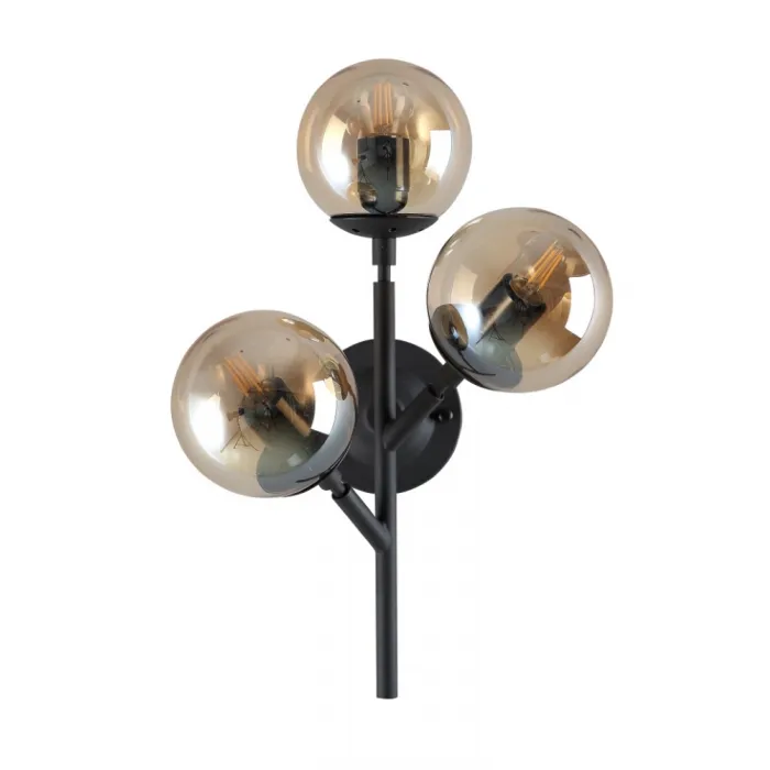 Бра Crystal Lux MEDEA AP3 от ImperiumLoft