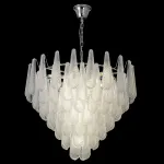 Люстра Crystal Lux FONTAIN SP18 CHROME