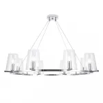 Люстра Crystal Lux MEDICI SP8