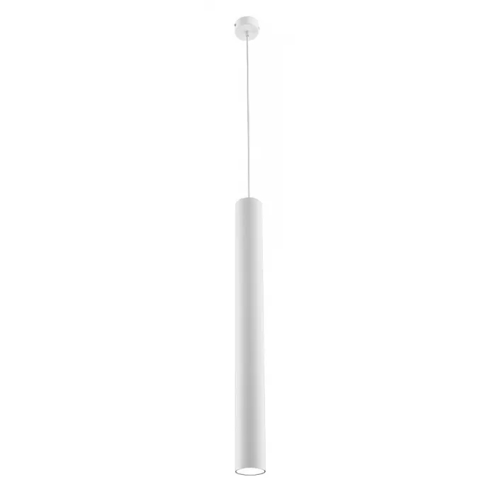 Светильник подвесной Crystal Lux CLT 037C600 WH-WH от ImperiumLoft