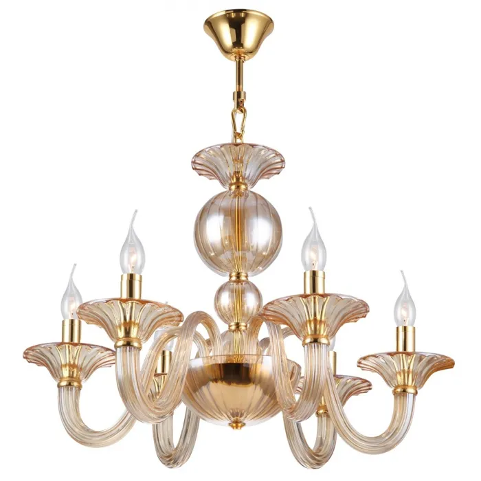 Люстра Crystal Lux DREAM SP6 от ImperiumLoft