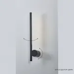 Бра Crystal Lux CLT 058W1 BL