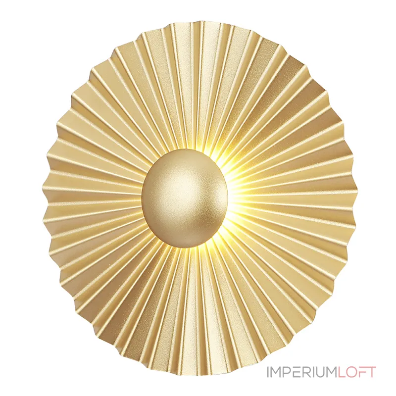 Бра Crystal Lux HOLA AP4W LED D250 Бра Crystal Lux HOLA AP4W LED D250