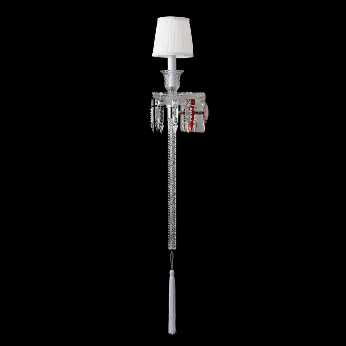 Бра Crystal Lux PRINCESS AP1 2760/401 от ImperiumLoft